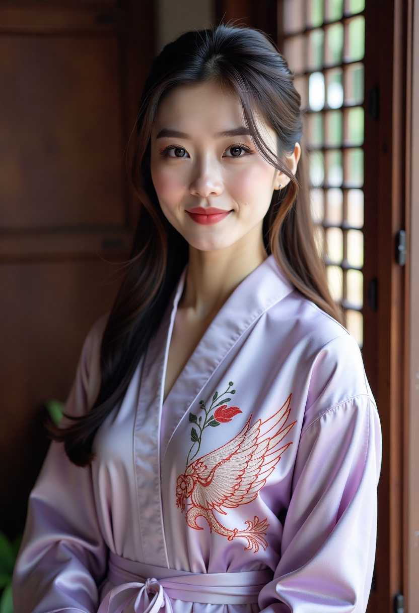 《旧楼新灯》海报